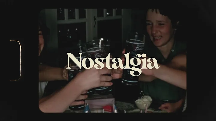 The Elovaters - "Nostalgia" - Official Video