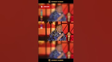 Thumbnail of Evil drive thru revenge | Gabriel Iglesias