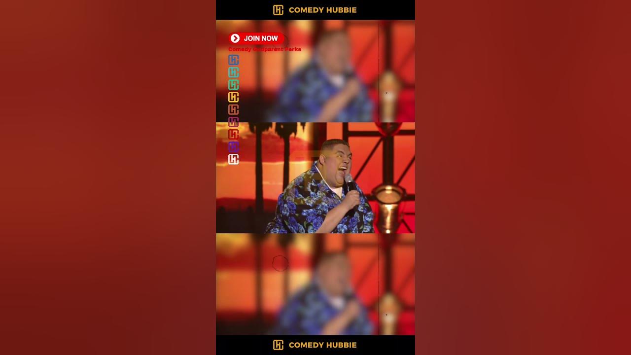 Evil drive thru revenge | Gabriel Iglesias