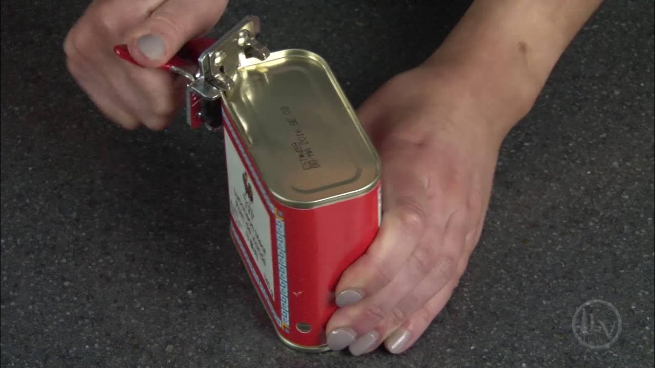 Nogent Super Kim Can Opener