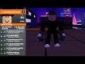 Trying to reach class A Part 1 (Roblox Boxing league)