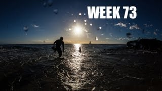 UWR Week 73 - Present Day Hawaii