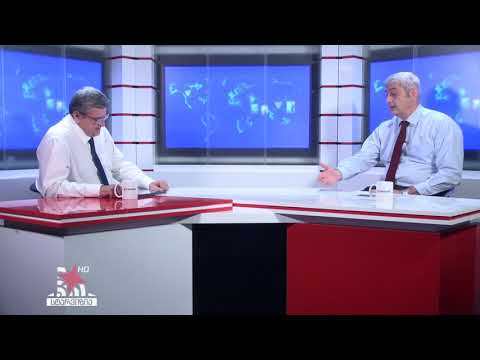 ვინ უმაგრებს ზურგს ჩრდილოეთ კორეას. საერთაშორისო მიმოხილვა. Starvision