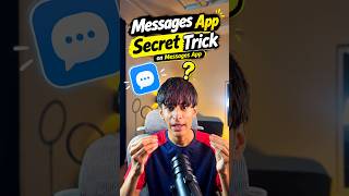 Messages App Ki Secret Trick 😱🔥#MessagesApp #SecretTrick #PhoneTrick #AndroidTips#zamantech #tech
