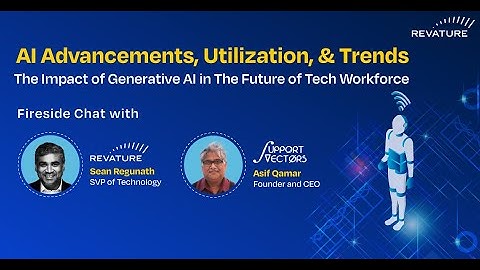 The Impact of Generative AI in The Future of Tech Workforce