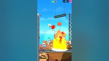 Jhonny Trigger gameplay 🔥🔥 | Jhonny Trigger action shooter #Shorts