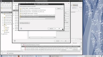 Maven Tutorial 08 - Eclipse Plugin for Maven and Maven Plugin for Eclipse