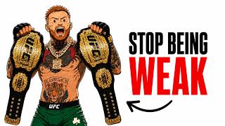 Your Life as Every Level of MMA Fighter Rank
