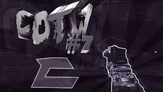 Conquer COTW #7 | By Setra
