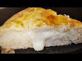 И почему я раньше так не готовила?! Фытыр. Египетский пирог с кремом. /Cream pie. Recipe pie