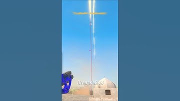 Easy way to smoke Dust 2 B-Site in CS2! #shorts #cs2