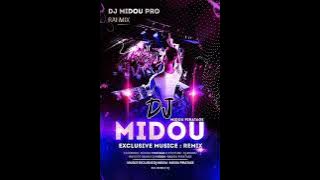 Download lagu cheb Hasni - Ga3 Nsa Remix By Dj Midou Pro