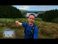 Trail running in the brecon beacons  thames path challenge 100k ultra marathon training  episode 10