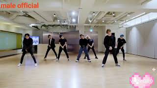 Nct 2020 - Resonance Dance Magic Dance