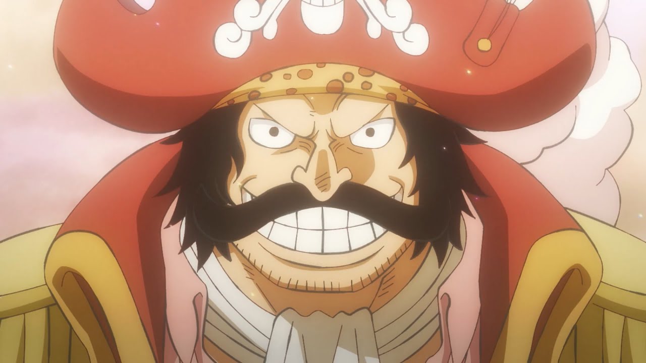 One Piece Ending Laugh Tale Memories ワンピース ビンクスの酒 Memories Episode 968 Hd Youtube