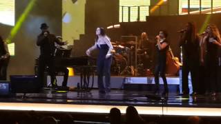 LAURA PAUSINI VIÑA DEL MAR 2014