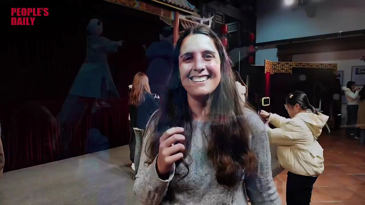 Centuries-old traditions are re-imagined through digital innovation in ways rarely seen before.