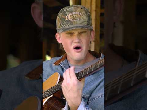 “He’s Enough” by Caleb King is something special. #countrymusic #gospel #worship #acoustic #singer