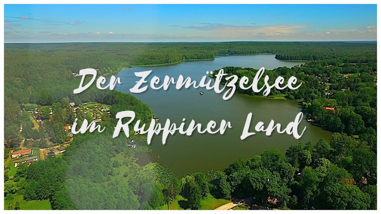 Geheimtipp Brandenburg: Die Kyritz-Ruppiner Heide