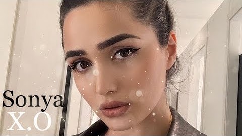 The Limba &  Andro - X.O (Cover by Sonya)