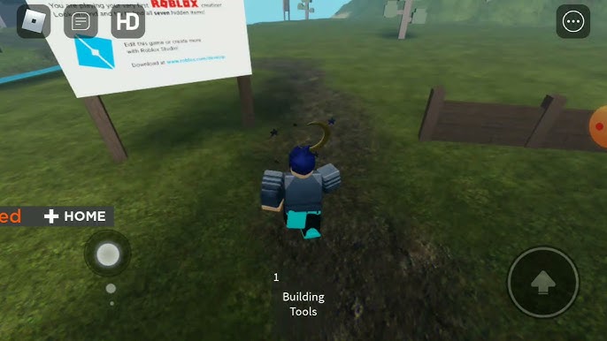 Como criar, publicar e editar um mapa no Roblox