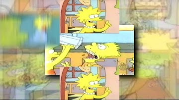 The Simpsons Bart