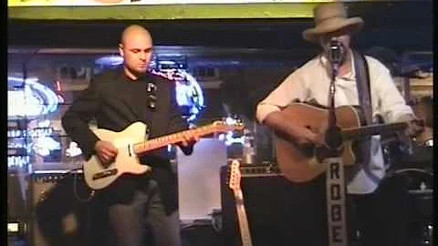 Guthrie Trapp With The Don Kelley Band...Truck Dri...
