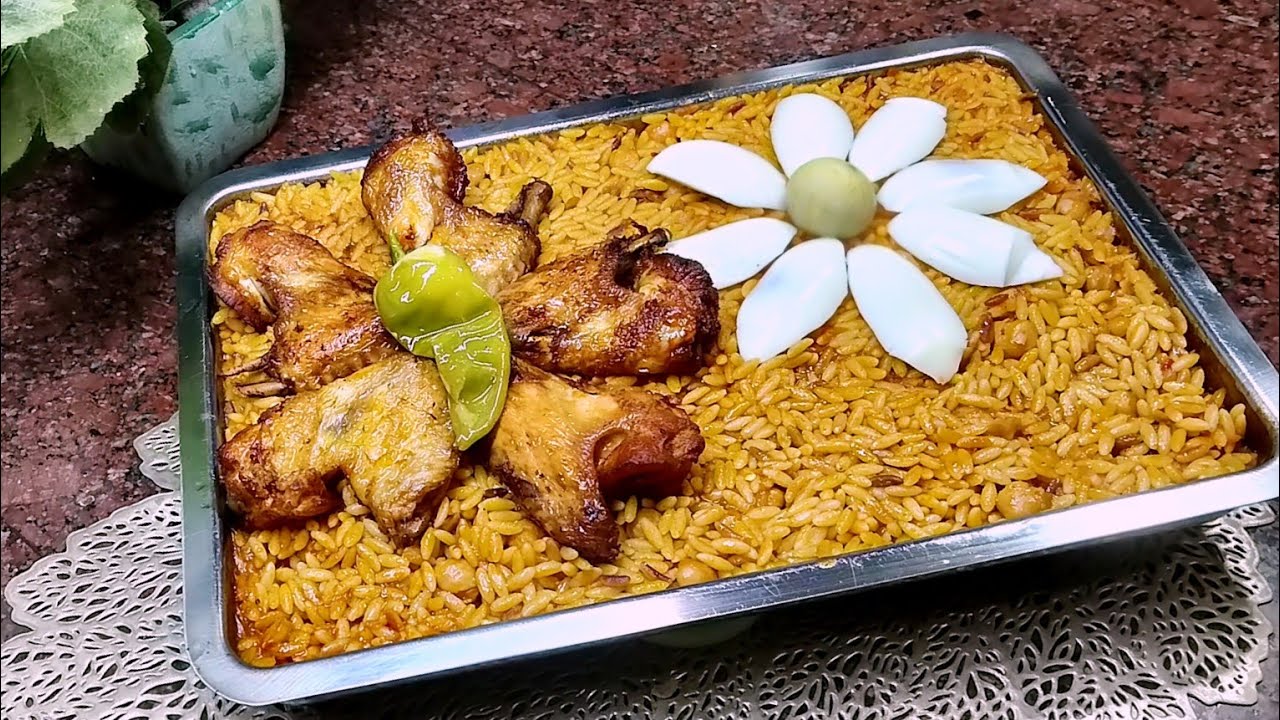 تليتلي في الفرن بدون تفوار بدون ماء بمقادير مضبوطة يجيكم على حبة والبنة ياسلام 👍🇩🇿