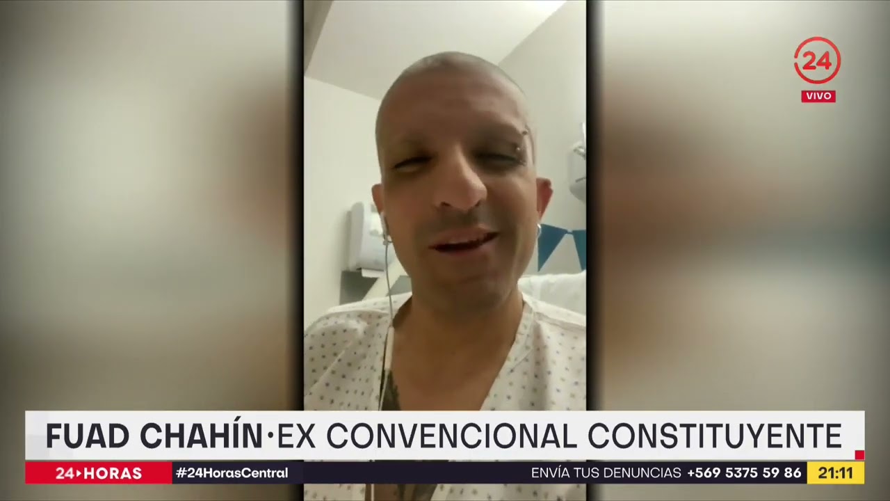 Los argumentos de la Fiscalía para formalizar a Rojas Vade