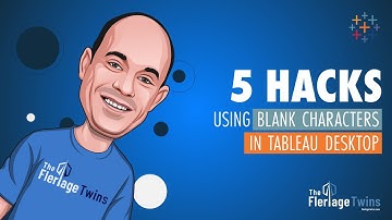 Blank Unicode Character