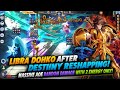 Saint Seiya Awakening KOTZ Libra Dohko After Destiny Saint Seiya Awakening KOTZ Libra Dohko After Destiny