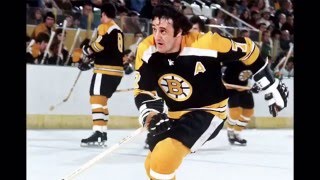 Top 10 centers in the NHL history