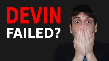 Devin didn