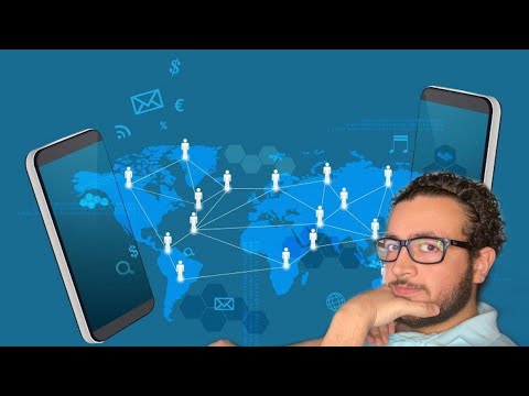 فيديو: هل net10 عبارة عن شبكة GSM؟