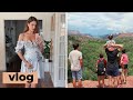 DATE NIGHT (JENNY SOLA CON LOS NIÑOS!! )  + CUMPLE DE MAMA EN SEDONA- @K A R E L Y