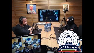 картинка: Главният инструктор на командосите от СОБТ в 