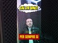 Sal Da Vinci - Per Sempre Sì (Remix 2026) 💎 | Omaggio all'unico Maestro by Alex Saviani