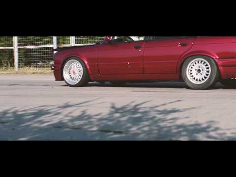 Rappu - Fum fara foc (Videoclip Oficial)