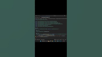 UserDetailsServiceImpl.java | Spring Boot UserDetailsServiceImpl class for Spring Security with code