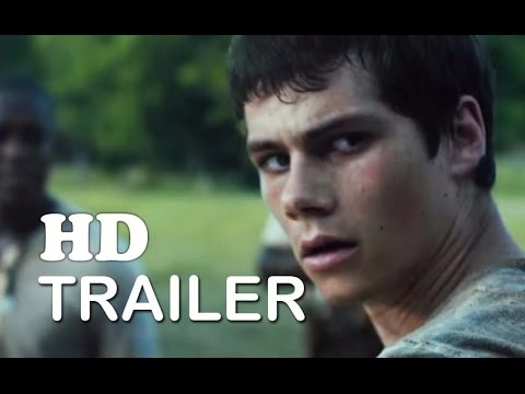 official secrets THE MAZE RUNNER Official Trailer (2014) Dylan O'Brien - HD