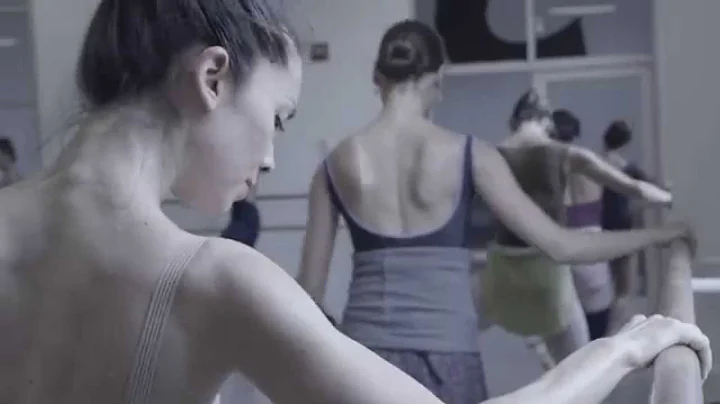 SPOTLIGHT | A Day in the Life of Boston Ballet's C...