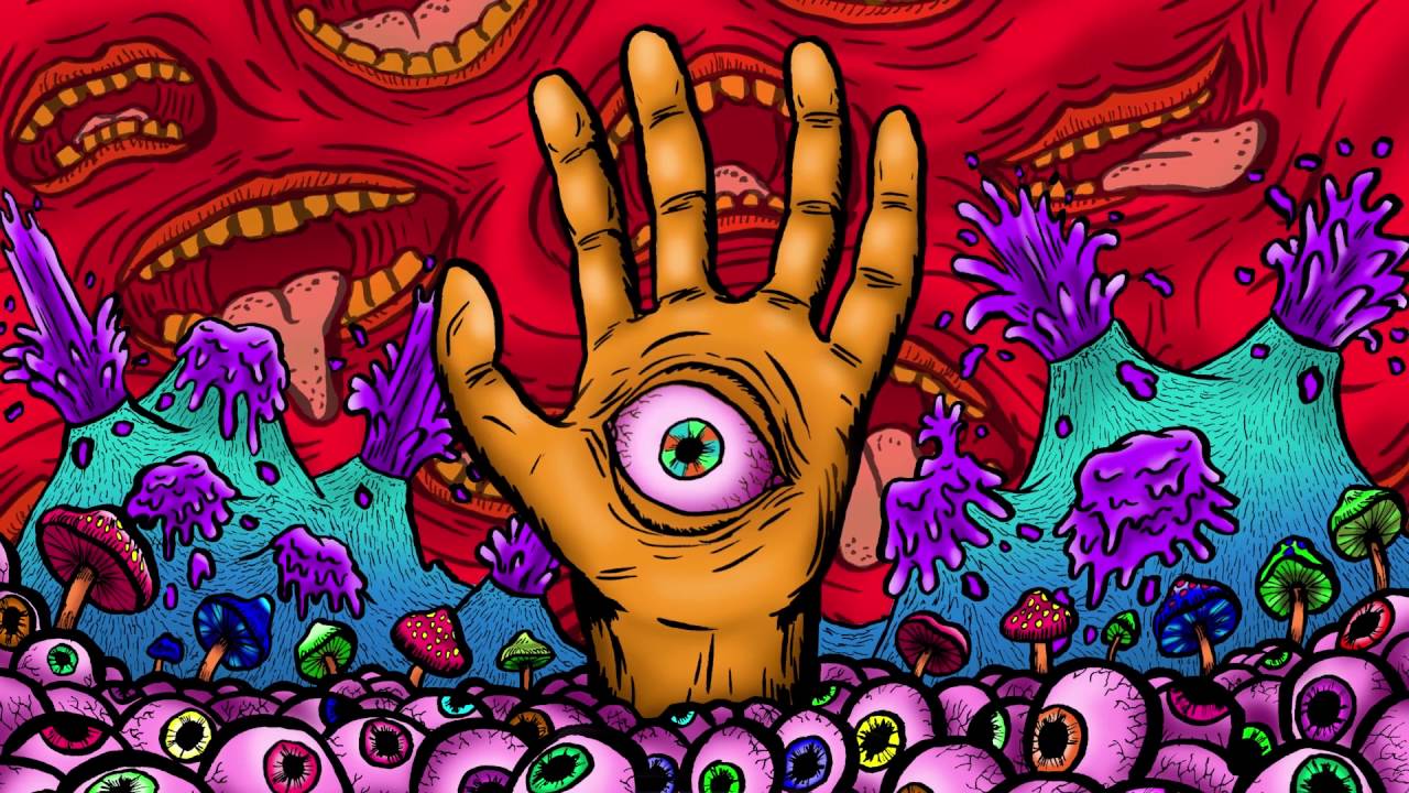 REZZ - Cryptic adlı videoyu YouTube'da izle REZZ - Cryptic adlı videoyu YouTube'da izle