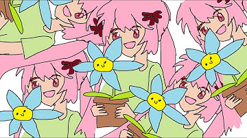 MuseSwipr | Mopemope but a part of the map changes everytime I play it