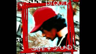 Dj Quik  Safe  Sound  Album