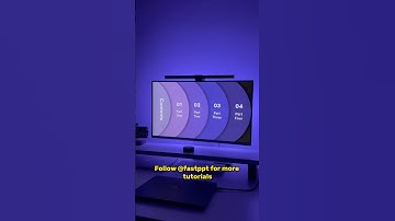 It’s 2025—time to stop creating boring PowerPoints! #powerpointtutorial #powerpoint #ppt