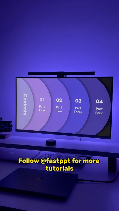 It’s 2025—time to stop creating boring PowerPoints! #powerpointtutorial #powerpoint #ppt