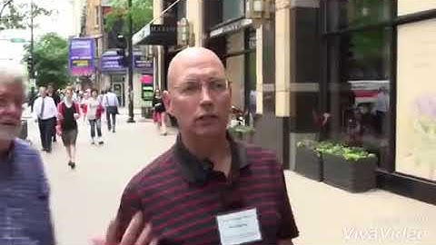 George Lucas In The Background of Some Random Documentary ILLUMINATI CONFIRMED!