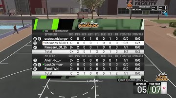 3s with the gang2k19 join up let get lit