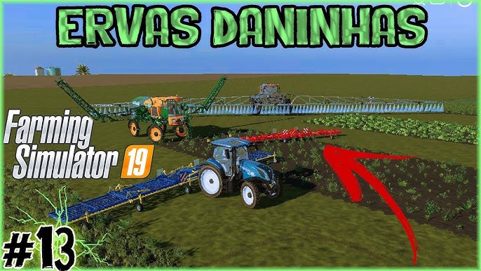5 dicas para jogar Farming Simulator 19