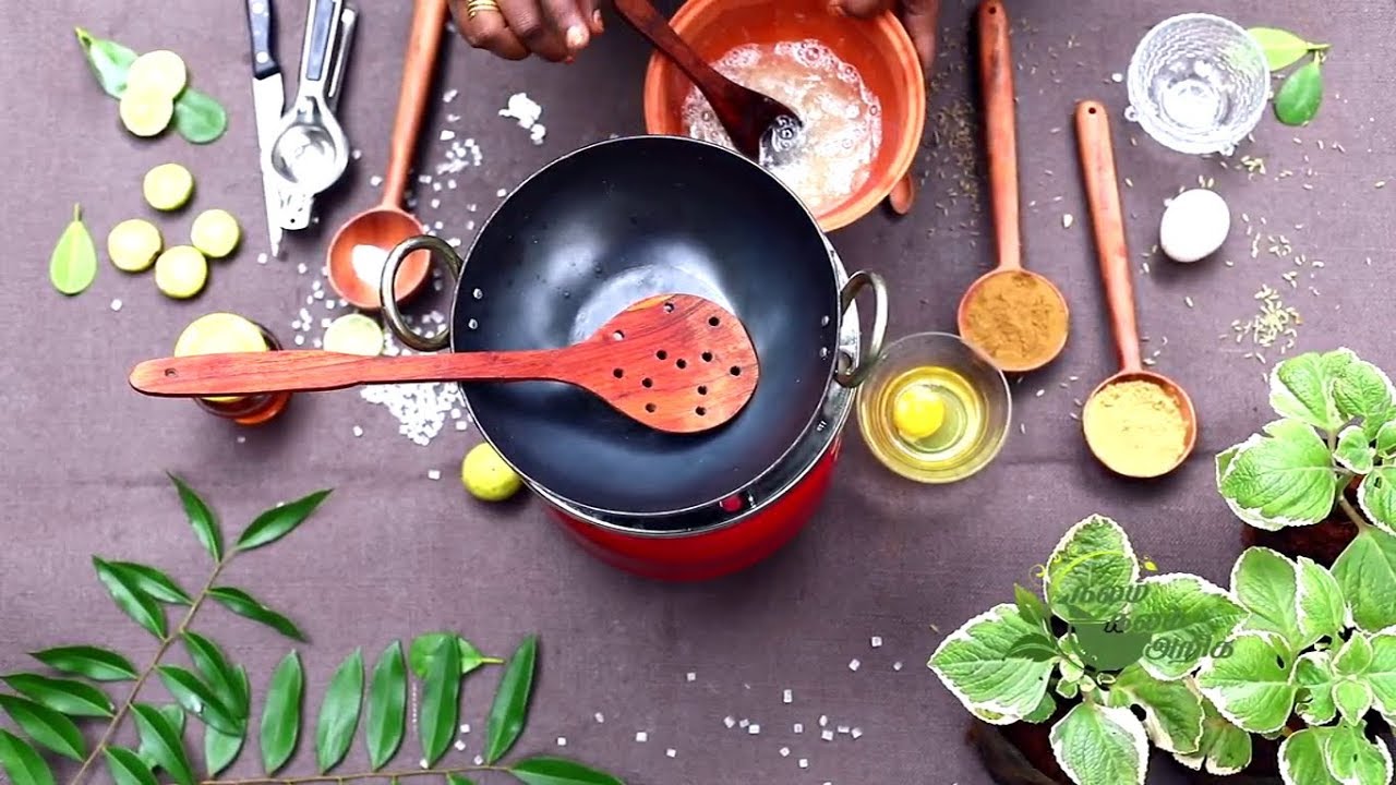 வயிற்று புண்களை நிரந்தரமாக குணப்படுத்தும் முட்டை லேகியம்! - சித்த மருத்துவம் | Nalam Nalam Ariga